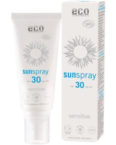 Eco Cosmetics Sonnenspray Sensitive LSF 30 (100ml)