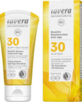 Lavera Sensitiv Sonnencreme Anti-Age LSF 30 (50 ml)