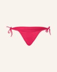 Eres Triangel-Bikini-Hose Malou pink