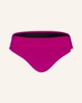 Maryan Mehlhorn Basic-Bikini-Hose Honesty violett