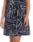 Pastunette Strandkleid Damen Sommer Kleid (1-tlg) Modisches Design