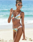 Sunseeker Triangel-Bikini, mit 3 Tragevarianten