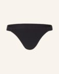 Watercult Brazillian-Bikini-Hose Pure Senses schwarz