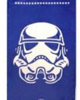empireposter Handtuch Star Wars - Stormtrooper - Mikrofaser Handtuch 70x140 cm - Strandtuch