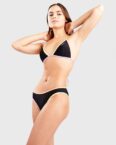 O'Neill Lisa Cruz Fixed Bikini Set schwarz