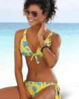 Sunseeker Triangel-Bikini-Top "Jam", mit Zierschleife