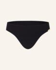 Watercult Basic-Bikini-Hose Pure Senses schwarz