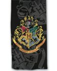 Aptex Handtücher Harry Potter Hogwarts Duschtuch Strandtuch Badetuch 70 x 140 cm