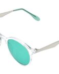 Gamswild Sonnenbrille WM1121 GAMSSTYLE Mode Brille Damen, blau, grün, gelb Gläser in cat. 2