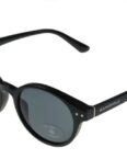 Gamswild Sonnenbrille WM7129 GAMSSTYLE Mode Brille Damen Pianolack, braun, schwarz