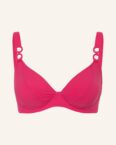 Lidea Bügel-Bikini-Top Harmony pink
