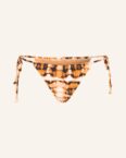 SEAFOLLY Triangel-Bikini-Hose HIGH TIDE