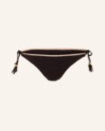 BANANA MOON COUTURE Triangel-Bikini-Hose CROCHET GALBIA