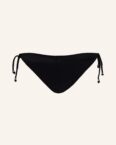 BANANA MOON Triangel-Bikini-Hose BLACKSAND LUMA