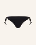 BANANA MOON Triangel-Bikini-Hose BLACKSAND TANA