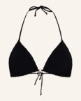 BANANA MOON Triangel-Bikini-Top BLACKSAND CIRO