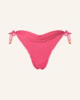 Banana Moon Triangel-Bikini-Hose Colorsun Luma pink