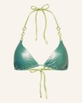 PQ Triangel-Bikini-Top ATLANTIC LINK