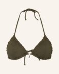 BANANA MOON Triangel-Bikini-Top COLORSUN CIRO