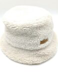 Barts Sonnenhut Teddy Bucket Hat cream