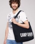 CAMP DAVID Strandtasche