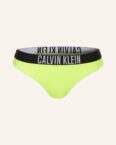 Calvin Klein Basic-Bikini-Hose INTENSE POWER