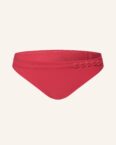 Chantelle Basic-Bikini-Hose Emblem pink