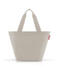 REISENTHEL® Shopper shopper M - 15 L, Einkaufstasche Strandtasche Damentasche