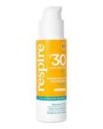 Respire - Crème Solaire Protectrice Spf 30 - Sonnencreme Für Gesicht Und Körper - sunscreen Body Cream Spf 30