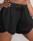 AFAZ New Trading UG Shorts Sexy Boxershorts für Damen, Bikinihose