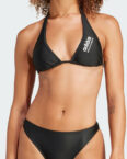 Adidas Neckholder Bikini (IU0758) black / white