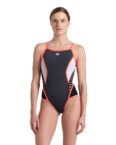 Arena Badeanzug "WOMENS ARENA ICONS SWIMSUIT SUPER FLY"