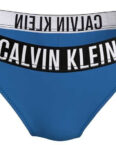 Calvin Klein Bikini Bottom blue (KW0KW01984-C4X)