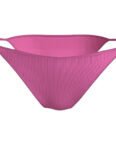 Calvin Klein Tie Side Bikini Bottom (KW0KW02390) rosa