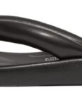 Fitflop Zehentrenner "IQUSHION D-LUXE PADDED LEATHER FLIP-FLOPS"