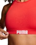 PUMA Bustier-Bikini-Top