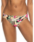 Roxy Beach Classics Bikini Bottom (ERJX404783) bunt