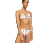 Roxy Beach Classics Bikini (ERJX203537) bunt
