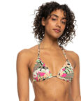 Roxy Beach Classics Bikini Top (ERJX305195) bunt