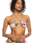 Roxy Beach Classics Bikini Top (ERJX305197) bunt