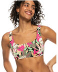 Roxy Beach Classics Bikini Top (ERJX305198) bunt