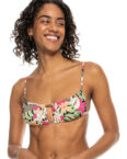 Roxy Beach Classics Bikini Top (ERJX305200) bunt