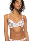 Roxy Beach Classics Bikini Top (ERJX305202) bunt