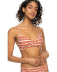 Roxy Beach Classics Bikini Top (ERJX305202) orange