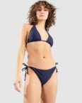Roxy Current Coolness Elongated Tri Bikini Top blau