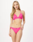 Tommy Hilfiger Bikini Top (UW0UW04109-TP1) rosa