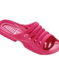 Beco Beermann BECO Badeschuhe Slipper 38 pink Badeschuh