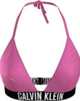 Calvin Klein Bikini Top (KW0KW02387) rosa