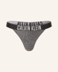 Calvin Klein Brazilian-Bikini-Hose INTENSE POWER
