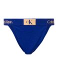 Calvin Klein Swimwear Bikini-Hose "CHEEKY HIGH RISE BIKINI"